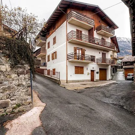 House In *
